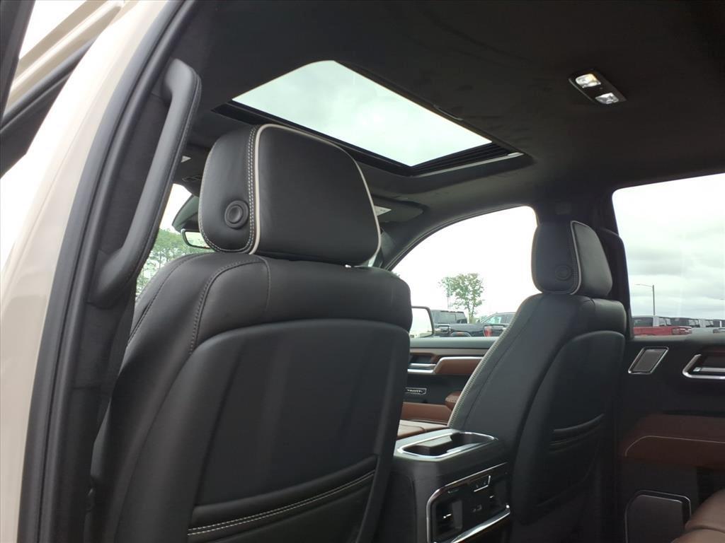 new 2026 GMC Sierra 1500 car, priced at $76,790