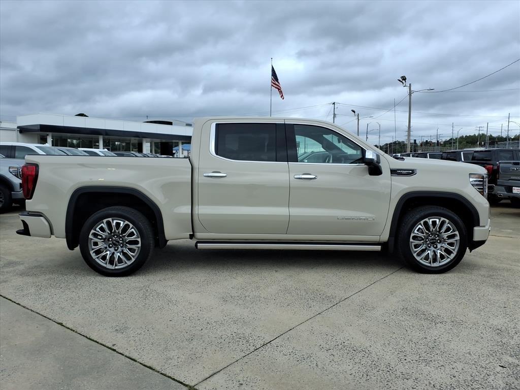 new 2026 GMC Sierra 1500 car, priced at $76,790