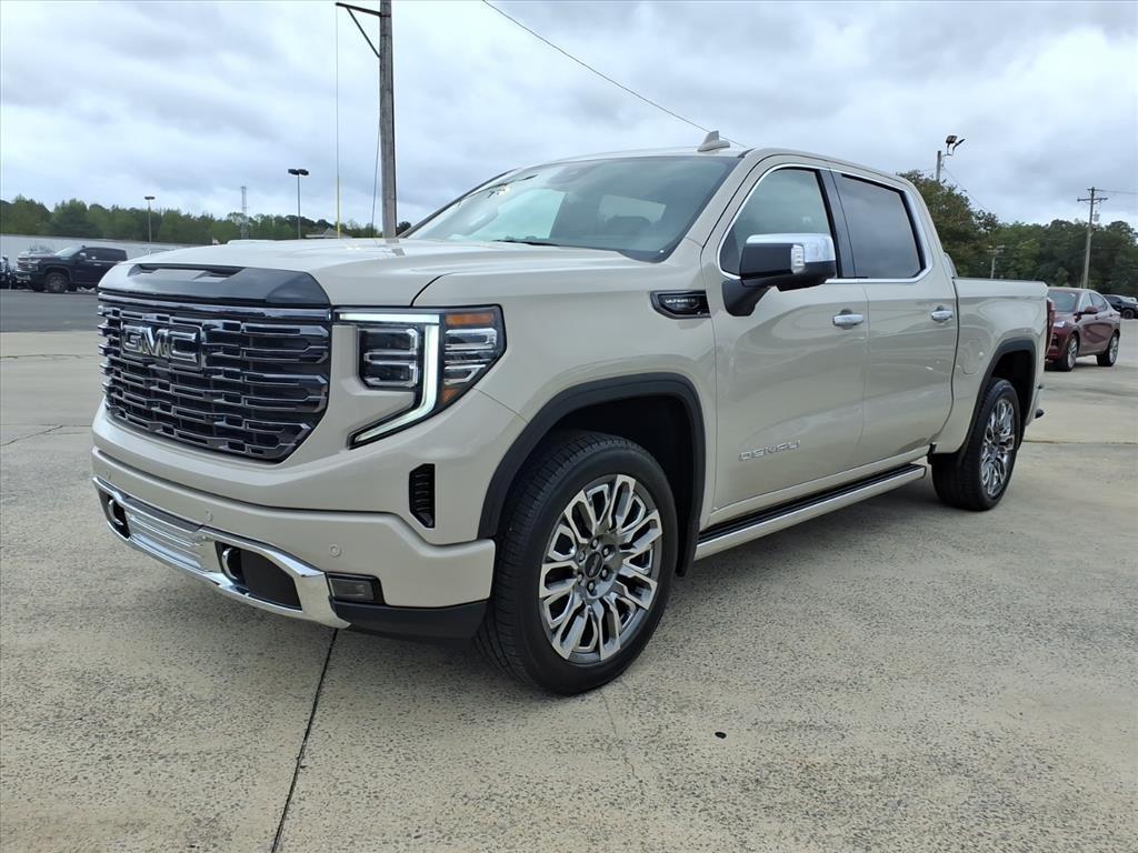 new 2026 GMC Sierra 1500 car, priced at $76,790
