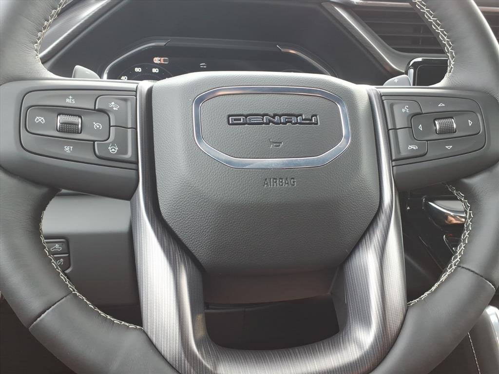 new 2026 GMC Sierra 1500 car, priced at $76,790