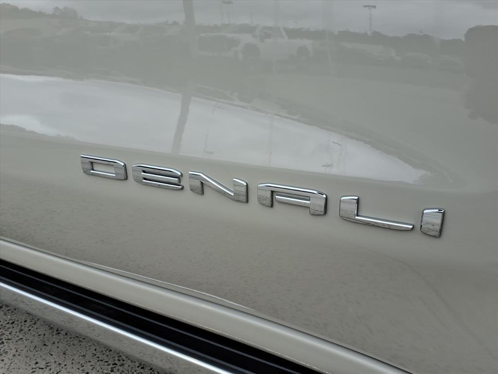 new 2026 GMC Sierra 1500 car, priced at $76,790