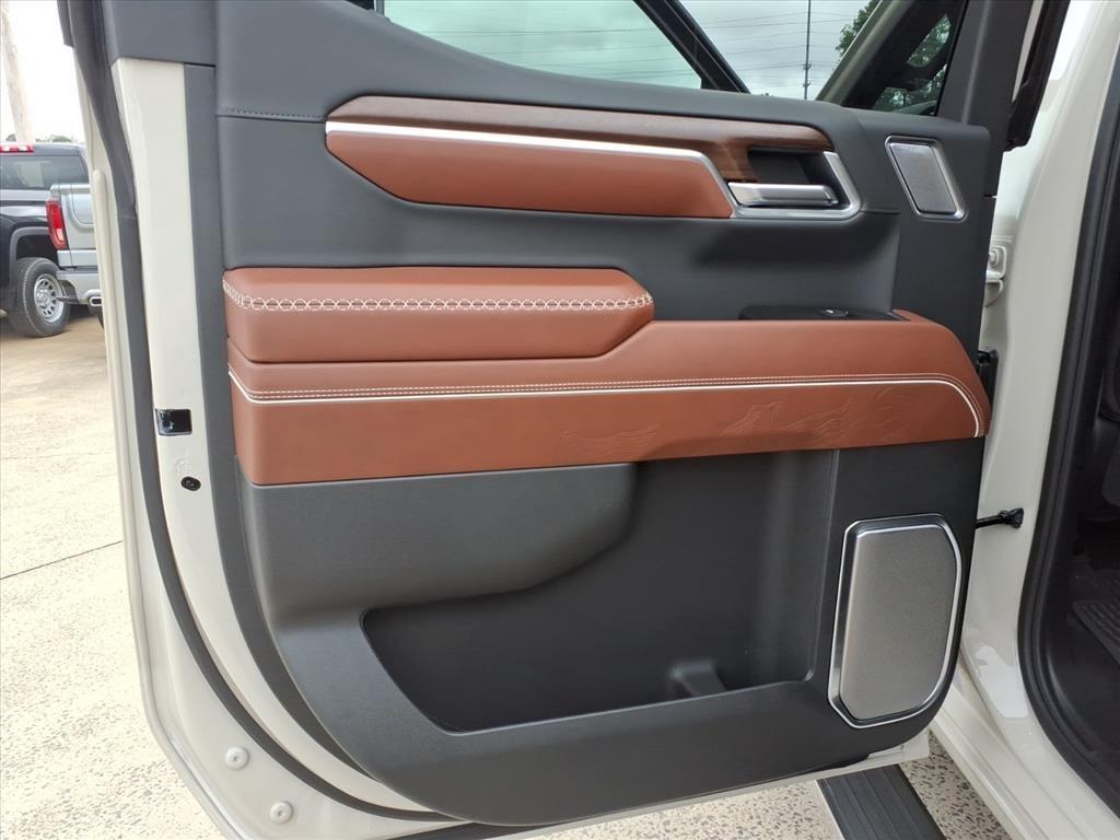 new 2026 GMC Sierra 1500 car, priced at $76,790