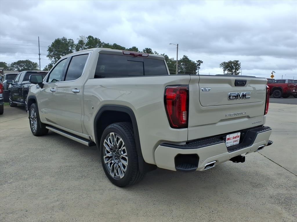 new 2026 GMC Sierra 1500 car, priced at $76,790