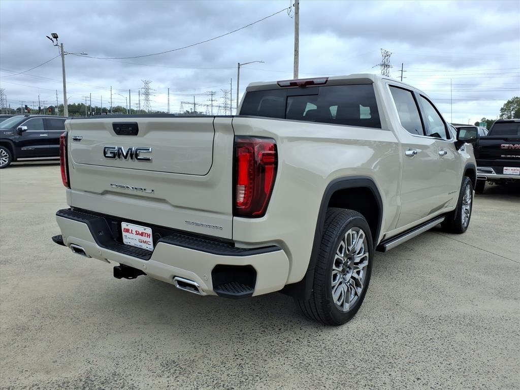 new 2026 GMC Sierra 1500 car, priced at $76,790
