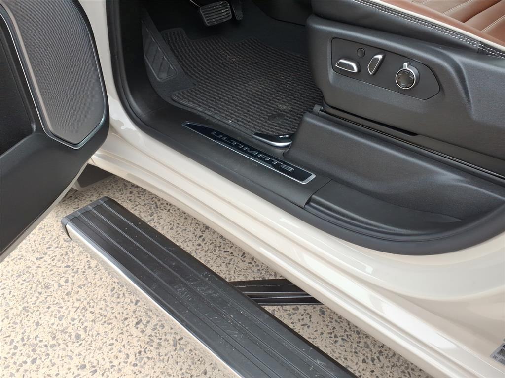 new 2026 GMC Sierra 1500 car, priced at $76,790