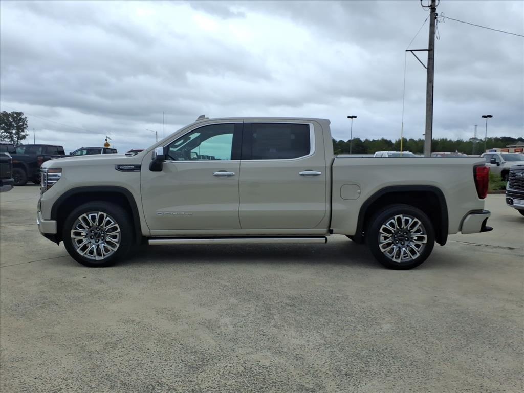 new 2026 GMC Sierra 1500 car, priced at $76,790