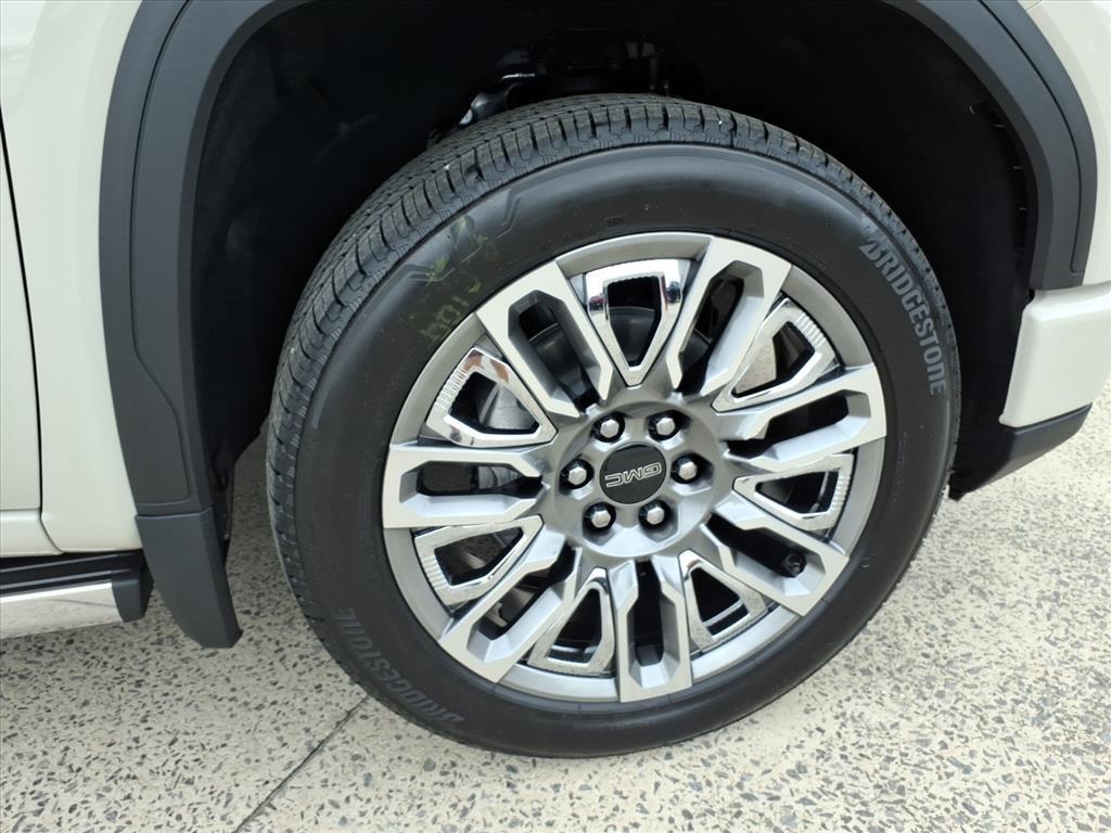 new 2026 GMC Sierra 1500 car, priced at $76,790