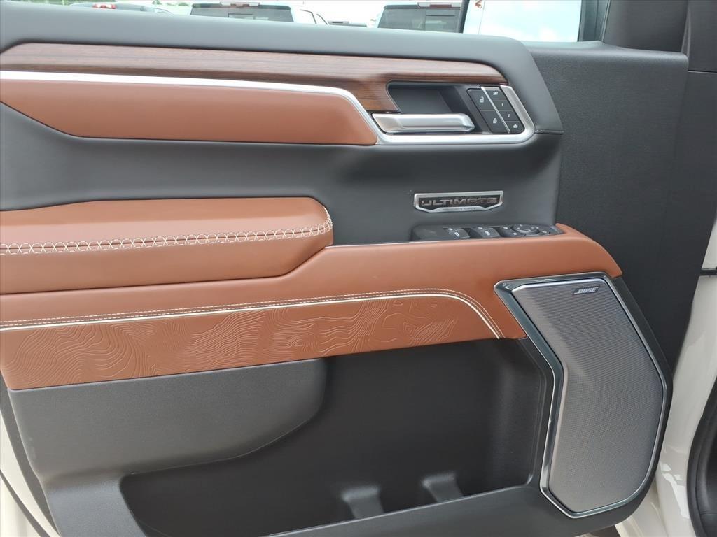 new 2026 GMC Sierra 1500 car, priced at $76,790