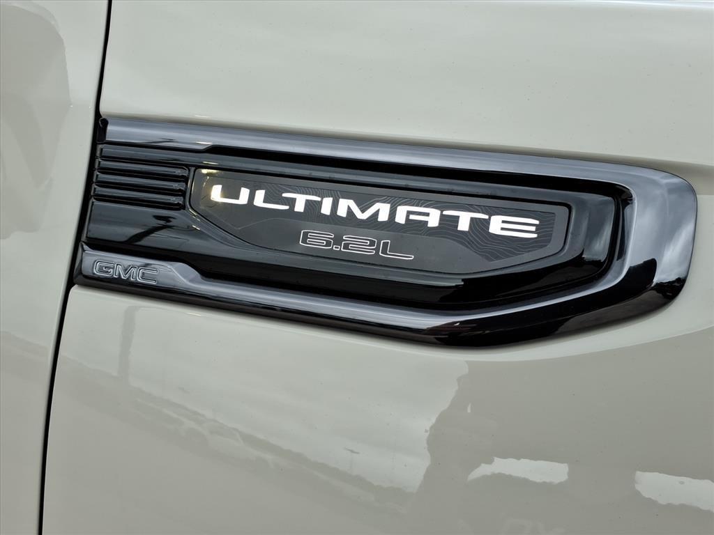 new 2026 GMC Sierra 1500 car, priced at $76,790