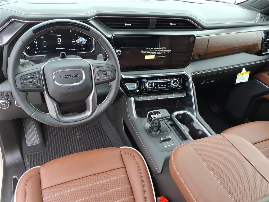 new 2026 GMC Sierra 1500 car, priced at $76,790