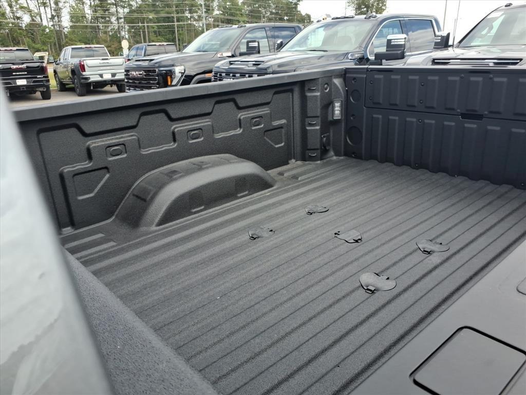 new 2026 GMC Sierra 2500 car, priced at $84,199