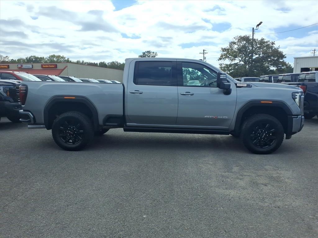 new 2026 GMC Sierra 2500 car, priced at $84,199