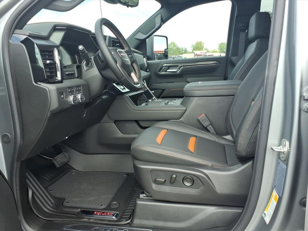 new 2026 GMC Sierra 2500 car, priced at $84,199