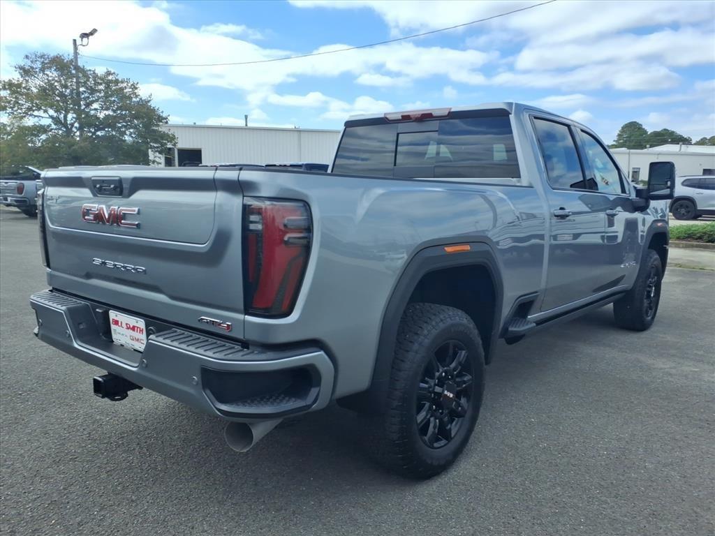 new 2026 GMC Sierra 2500 car, priced at $84,199