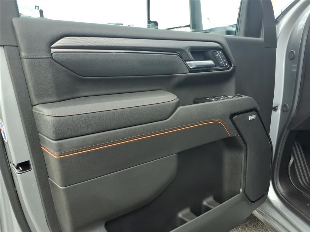 new 2026 GMC Sierra 2500 car, priced at $84,199