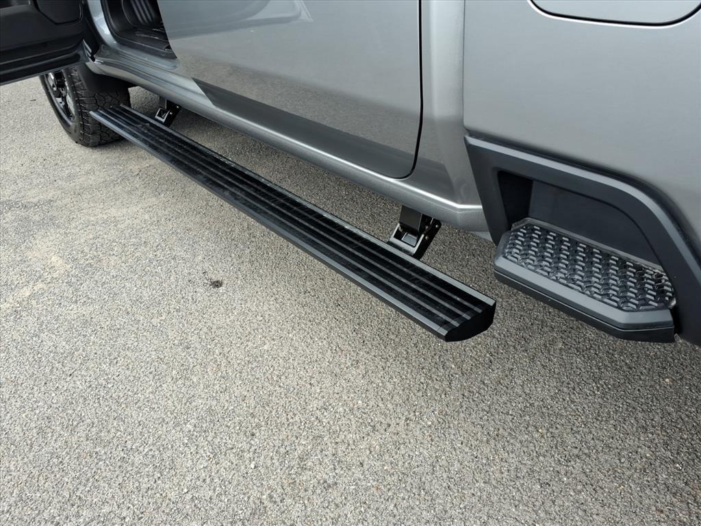 new 2026 GMC Sierra 2500 car, priced at $84,199