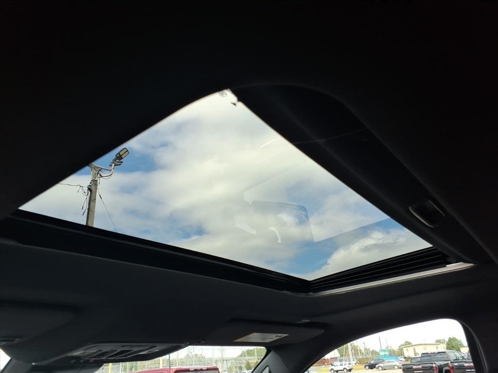 new 2026 GMC Sierra 2500 car, priced at $84,199