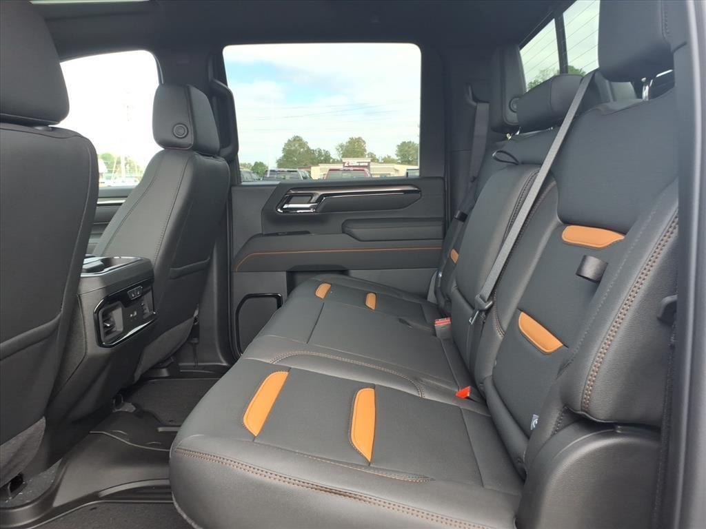 new 2026 GMC Sierra 2500 car, priced at $84,199