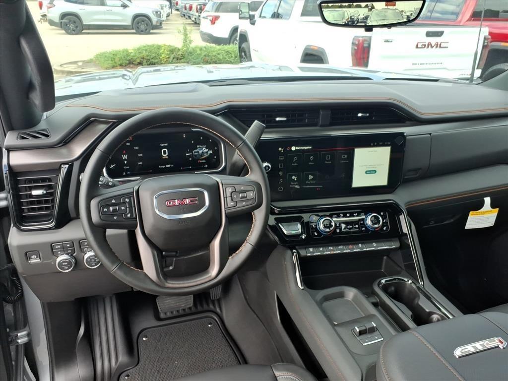 new 2026 GMC Sierra 2500 car, priced at $84,199