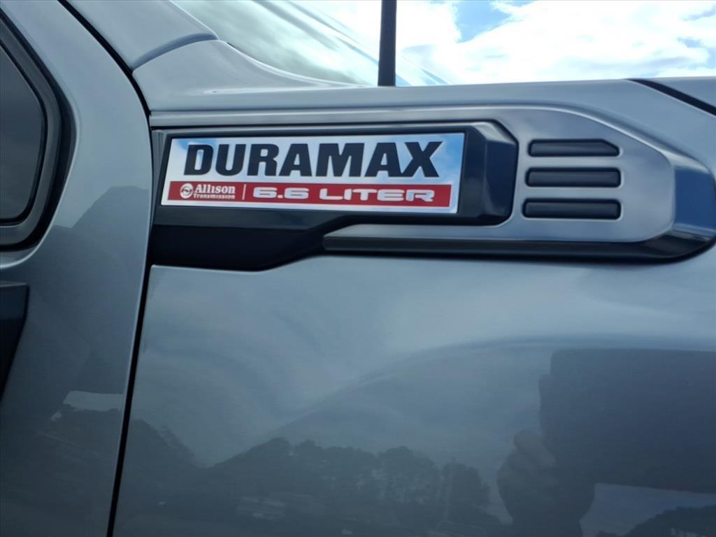 new 2026 GMC Sierra 2500 car, priced at $84,199