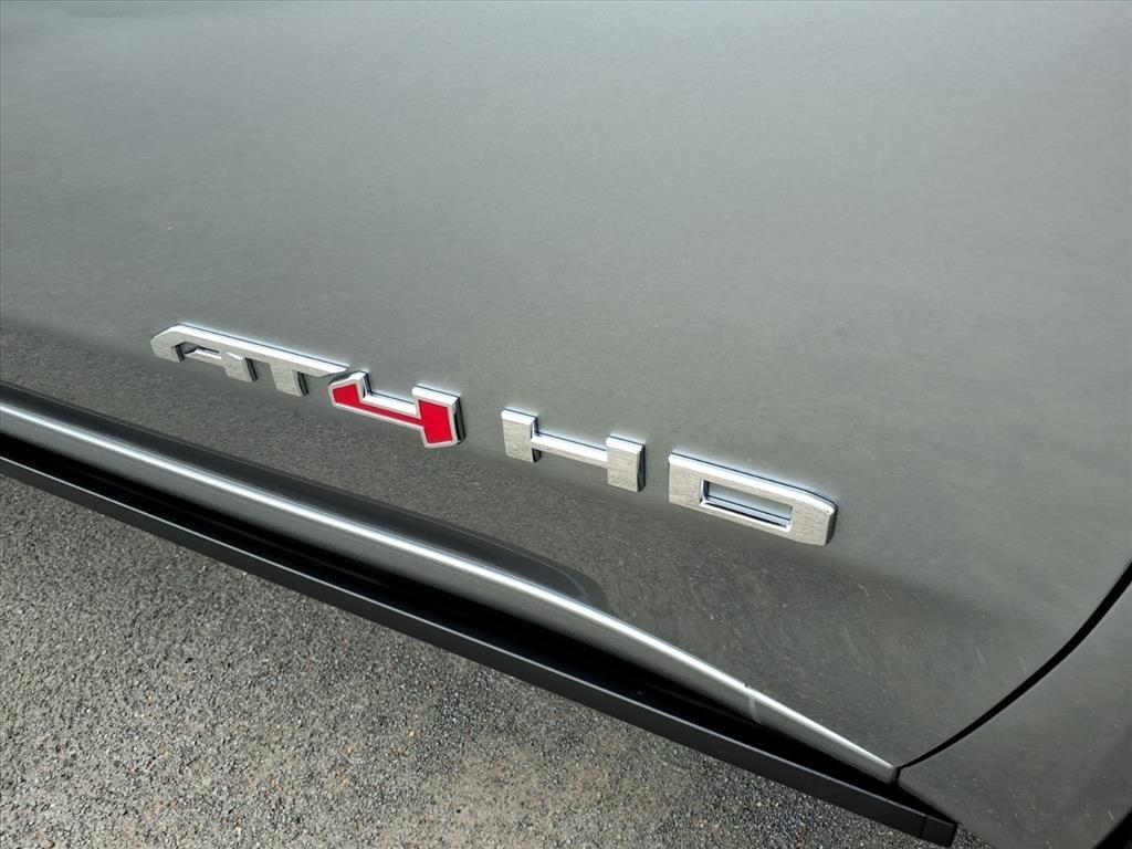 new 2026 GMC Sierra 2500 car, priced at $84,199