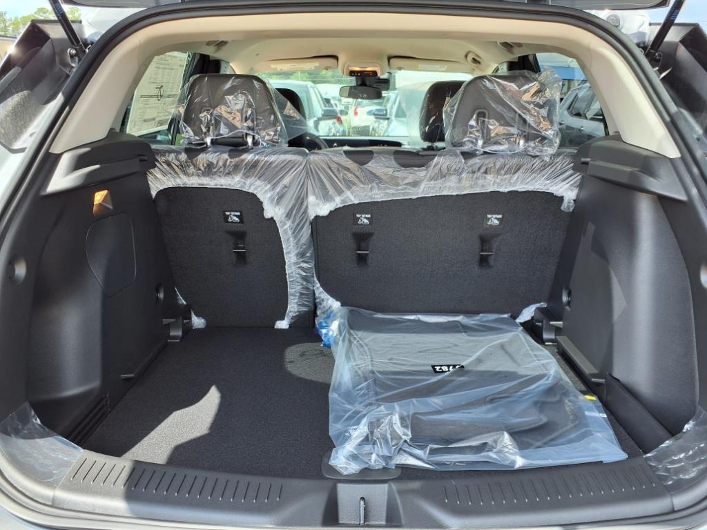 new 2026 Buick Encore GX car, priced at $24,985