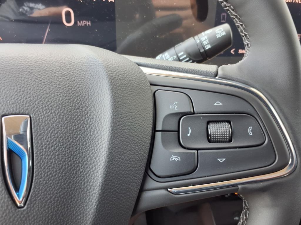 new 2026 Buick Encore GX car, priced at $24,985
