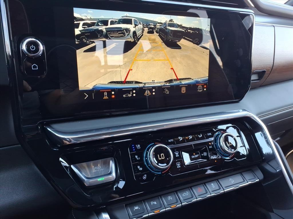 new 2026 GMC Sierra 1500 car, priced at $77,005