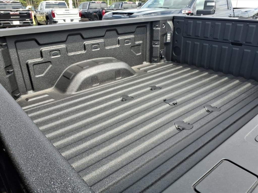 new 2026 GMC Sierra 2500 car, priced at $91,762