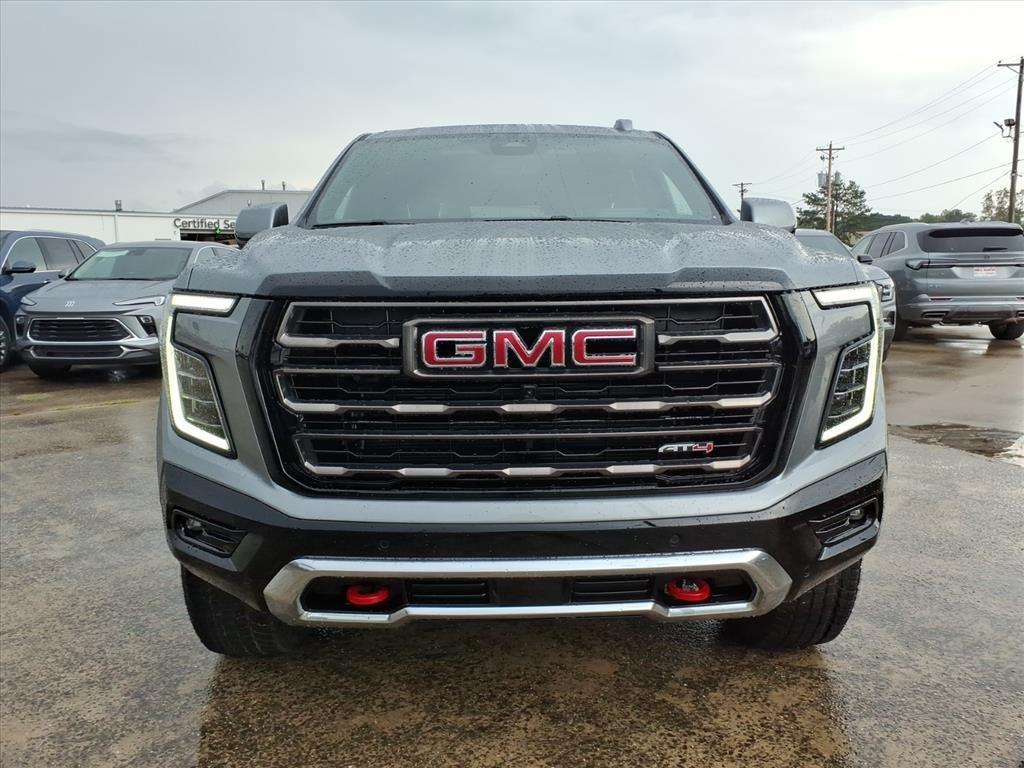 new 2025 GMC Yukon car, priced at $95,590