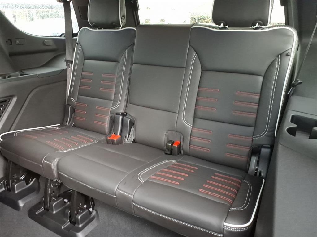 new 2025 GMC Yukon car, priced at $95,590