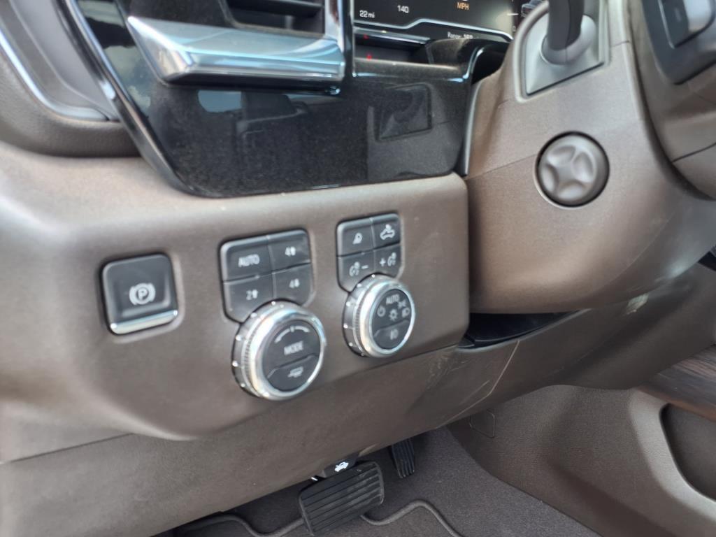 new 2025 GMC Sierra 1500 car, priced at $58,065
