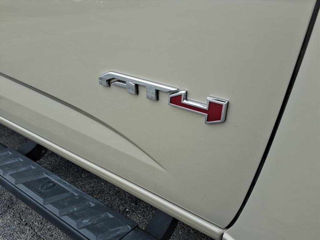 used 2021 GMC Canyon car, priced at $30,250