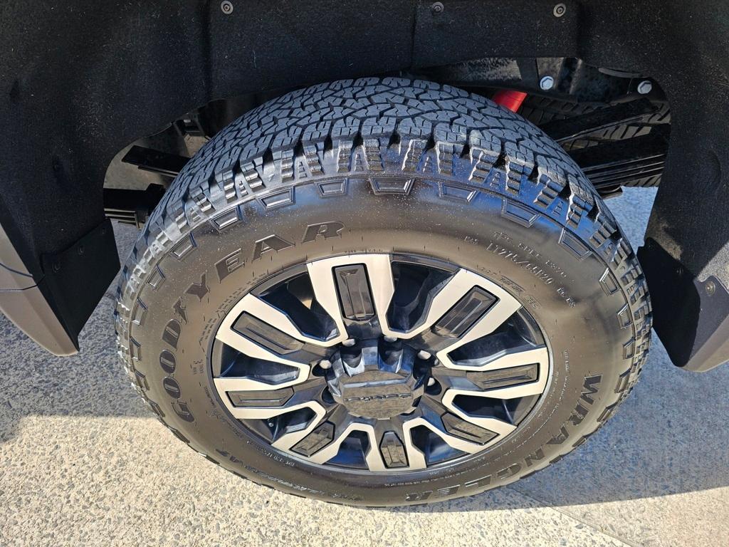 used 2024 GMC Sierra 2500 car