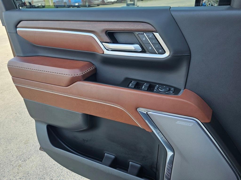used 2024 GMC Sierra 2500 car