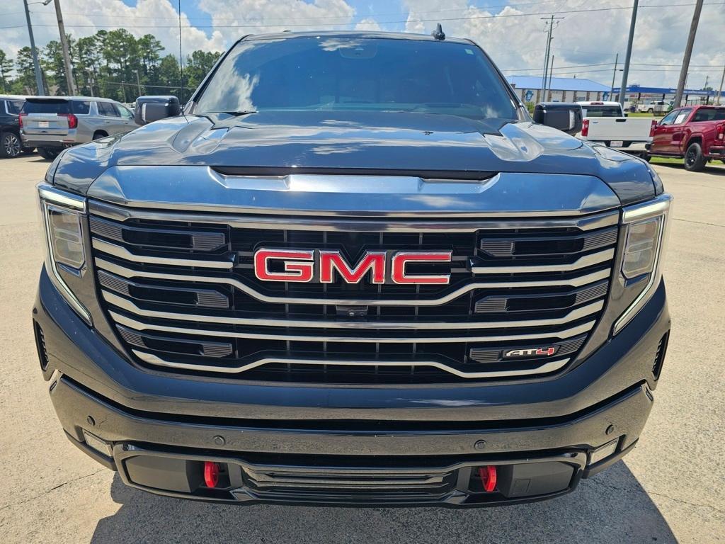 used 2024 GMC Sierra 1500 car, priced at $61,997