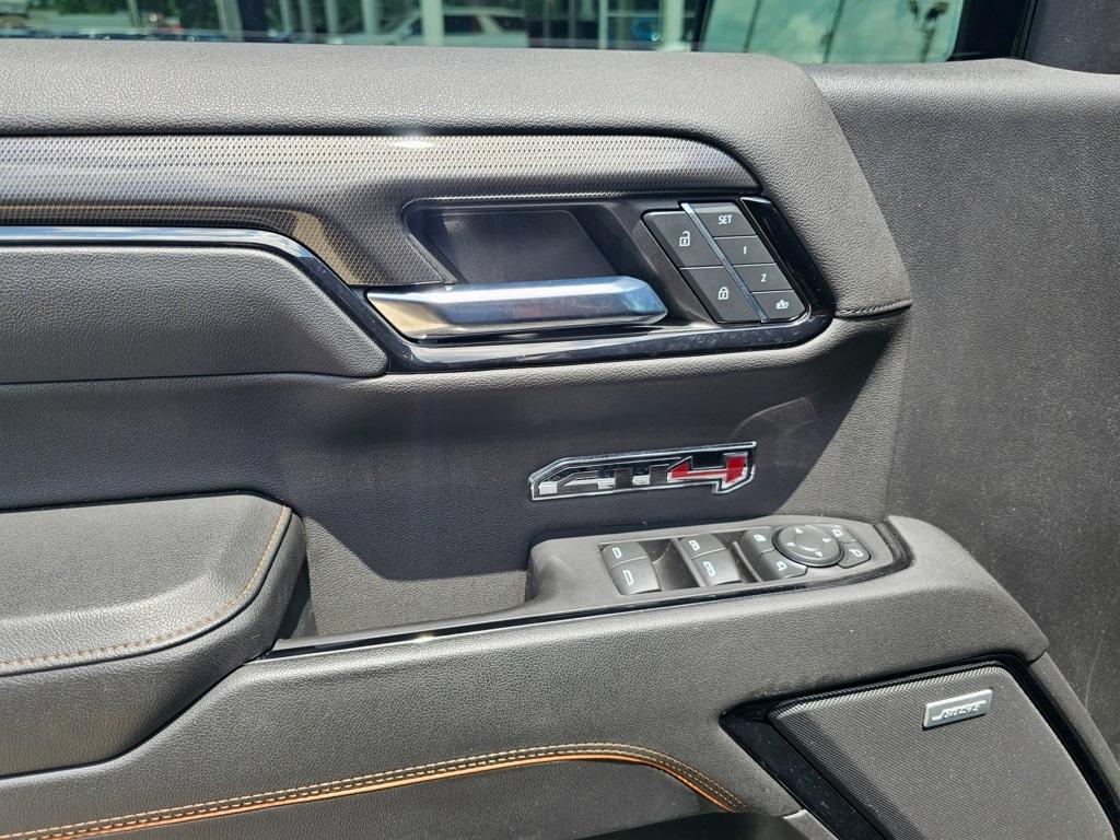 used 2024 GMC Sierra 1500 car, priced at $61,997