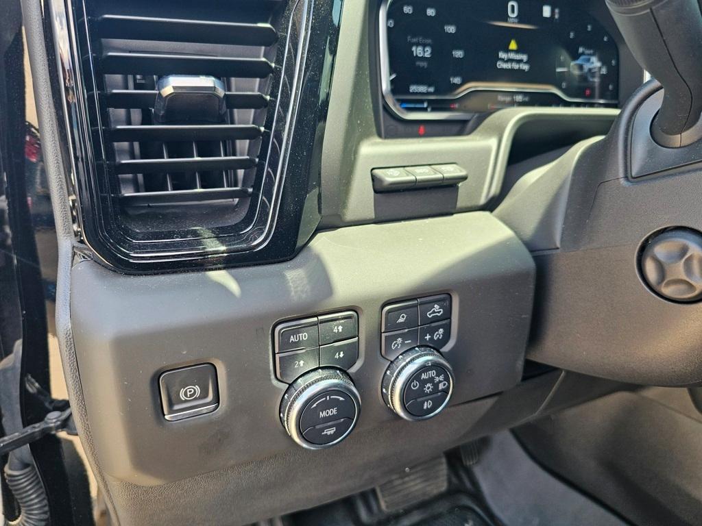 used 2024 GMC Sierra 1500 car, priced at $61,997