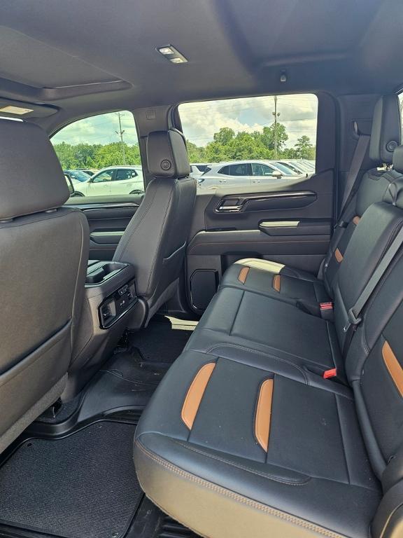 used 2024 GMC Sierra 1500 car, priced at $61,997