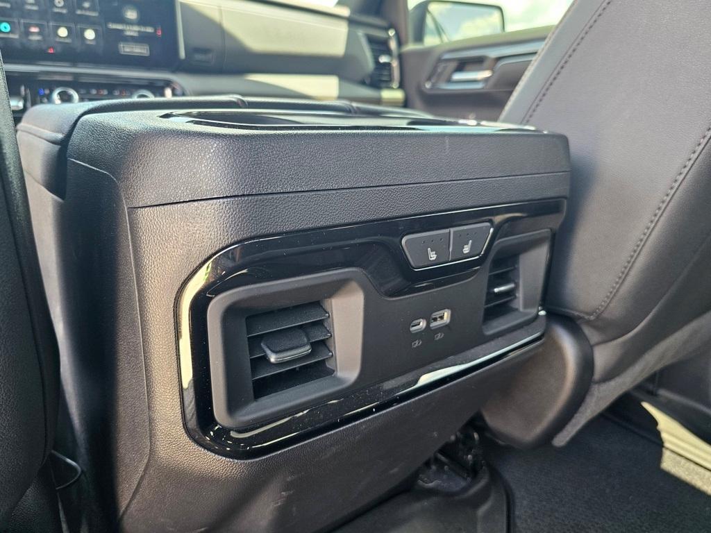 used 2024 GMC Sierra 1500 car, priced at $61,997