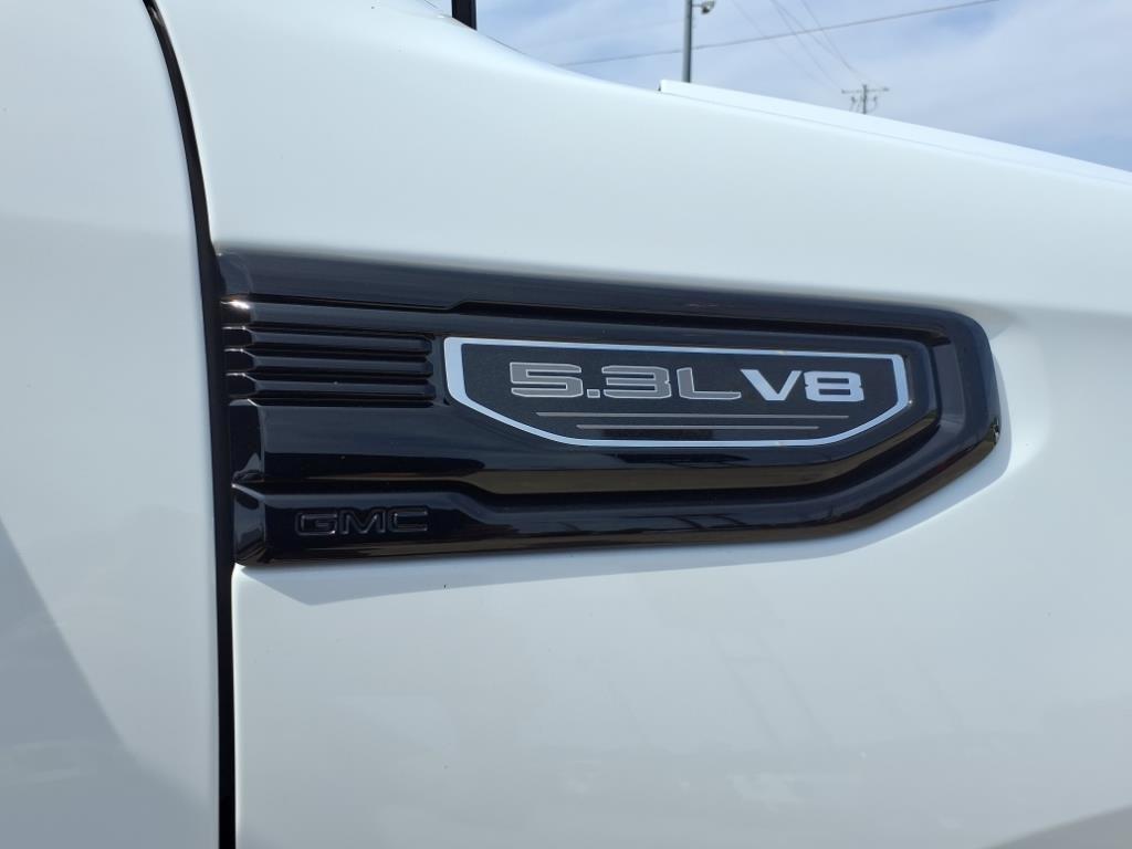 used 2024 GMC Sierra 1500 car, priced at $51,997
