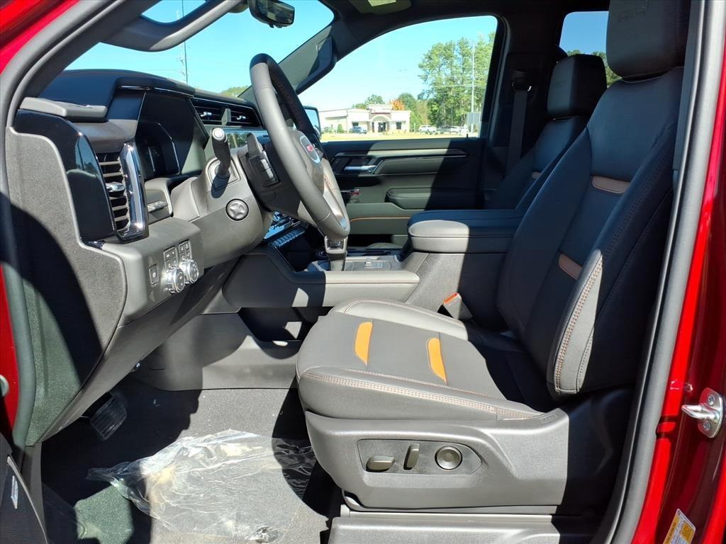 new 2026 GMC Sierra 1500 car, priced at $65,355