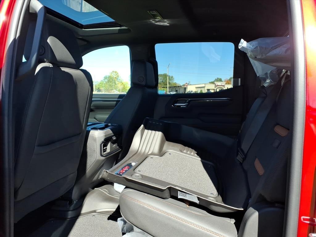 new 2026 GMC Sierra 1500 car, priced at $65,355
