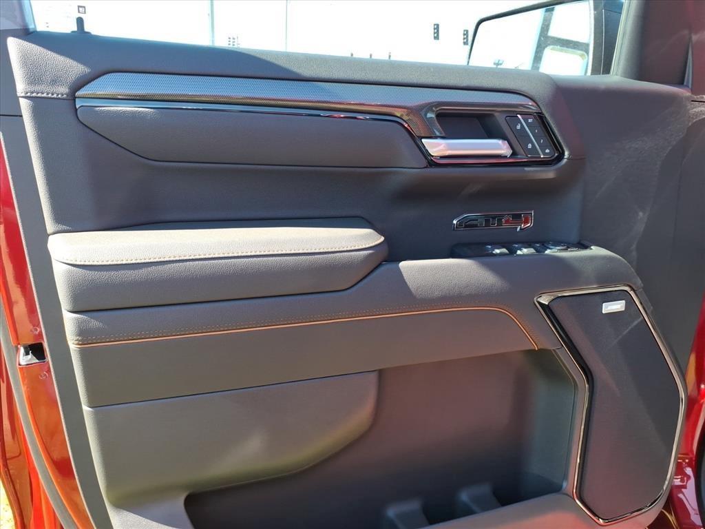 new 2026 GMC Sierra 1500 car, priced at $65,355