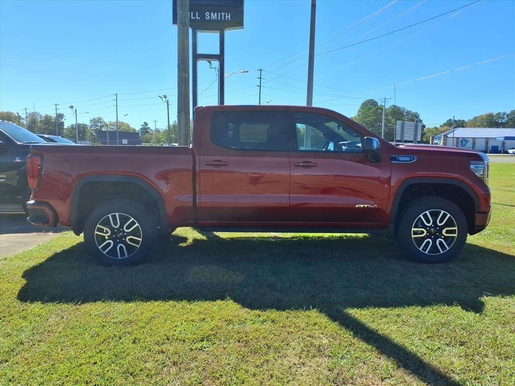 new 2026 GMC Sierra 1500 car, priced at $65,355