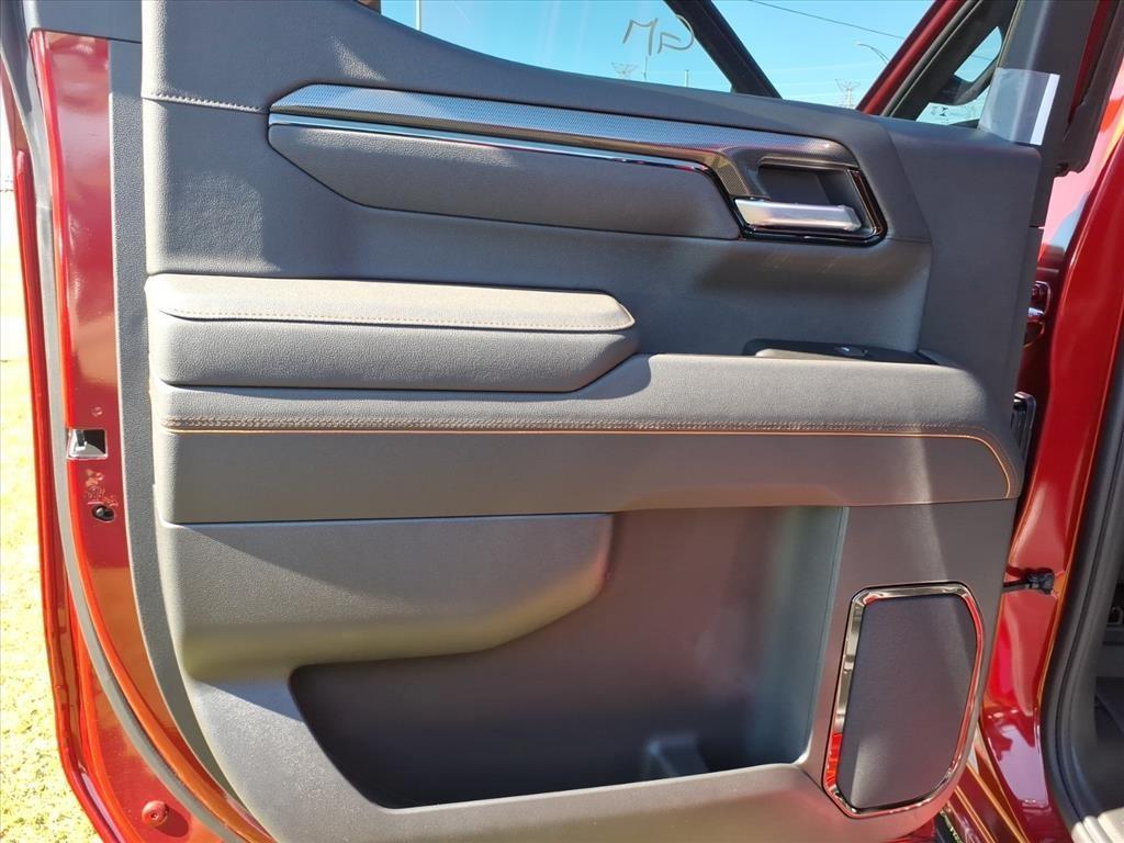 new 2026 GMC Sierra 1500 car, priced at $65,355