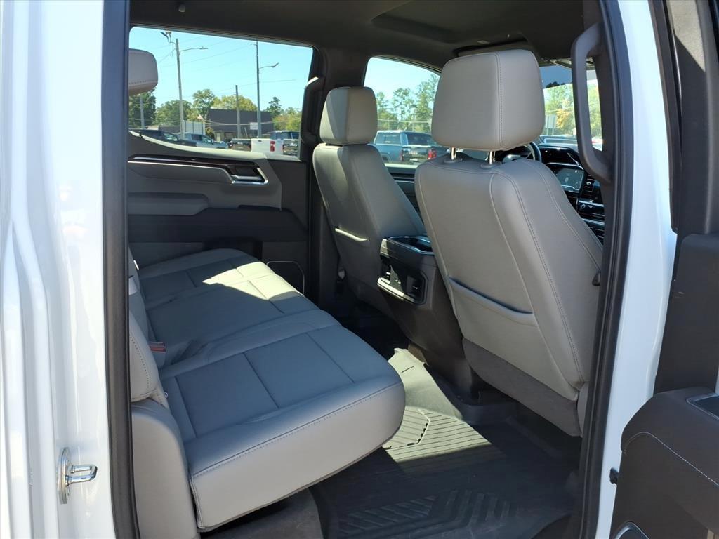 used 2023 Chevrolet Silverado 1500 car, priced at $47,997