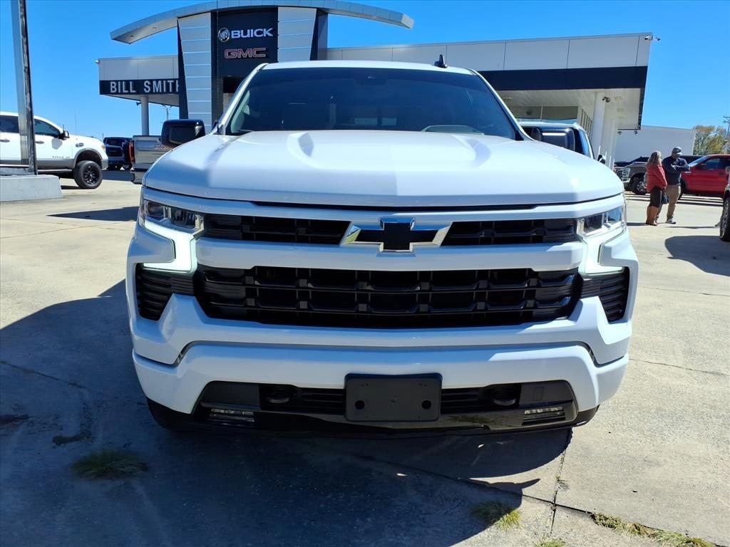 used 2023 Chevrolet Silverado 1500 car, priced at $47,997