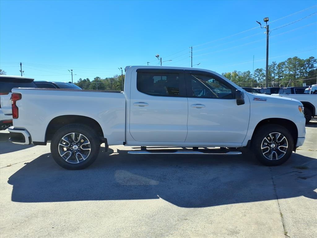 used 2023 Chevrolet Silverado 1500 car, priced at $47,997