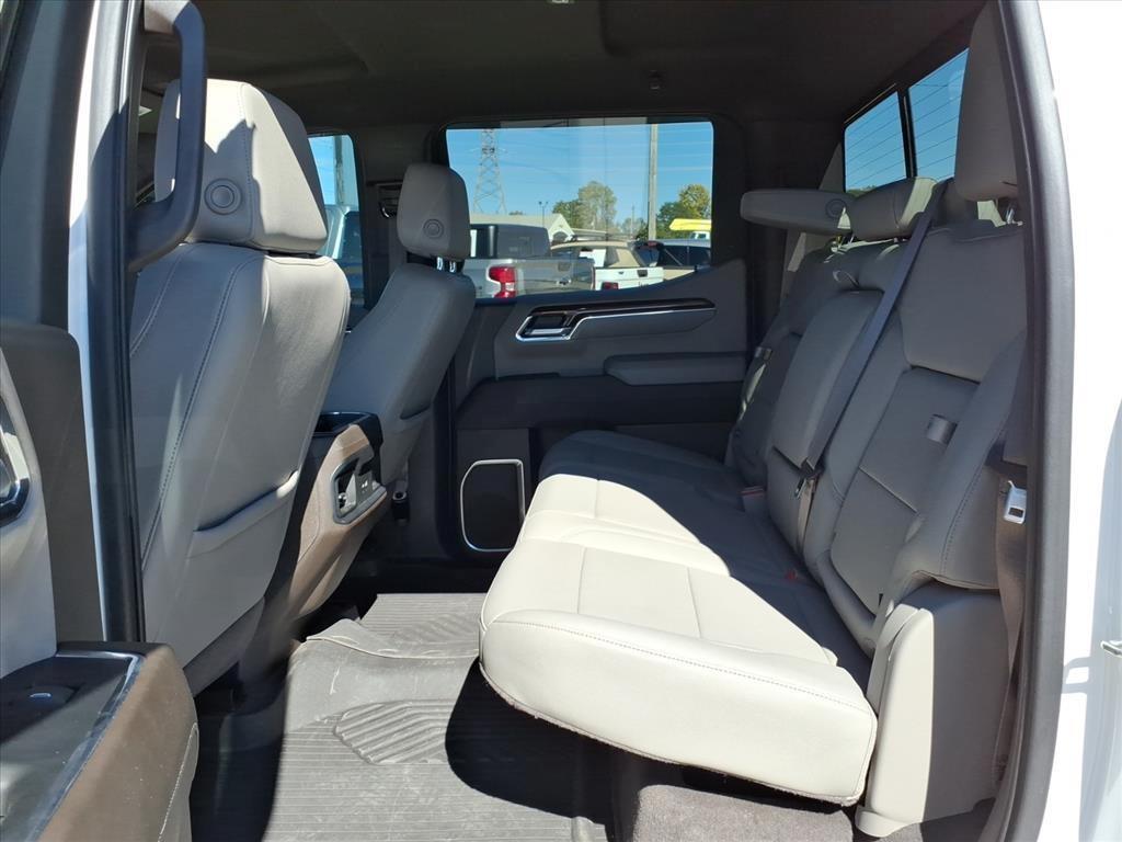 used 2023 Chevrolet Silverado 1500 car, priced at $47,997